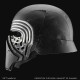 Star Wars The Force Awakens Kylo Ren Helmet Standard Version